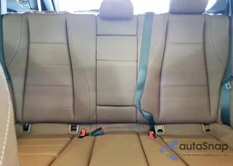 2026 Mercedes-Benz Gle 350 z USA, uszkodzony, nr VIN 4JGFB4EB2TB585688